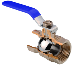 ball valve